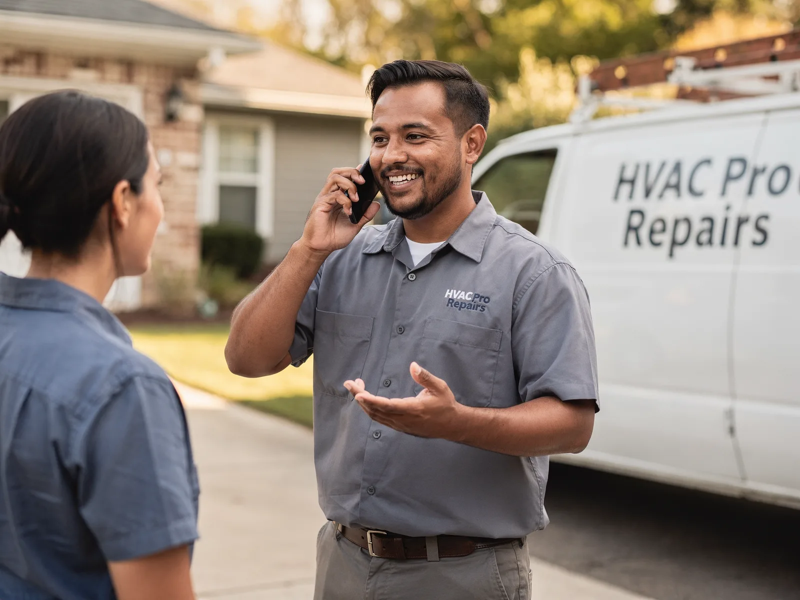 Heat Pump Repair Arrington, VA FAQs